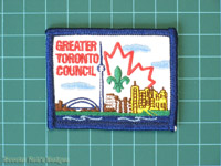Greater Toronto Council [ON 04a]